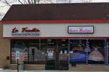La Familia Counseling IL 60133