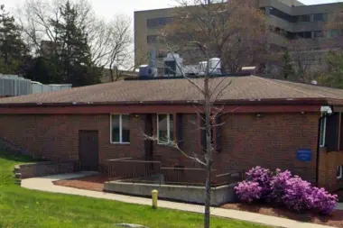 Lahey Clinic Hospital & Medical Center MA 1805