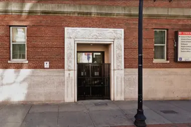 Lahey Health Behavioral Services - Boston Treatment Center MA 2118