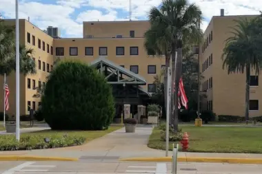 Lake City VA Medical Center FL 32025