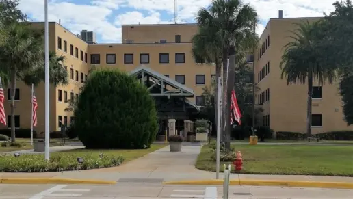 North Florida & South Georgia Veterans Health System – Lake City VAMC