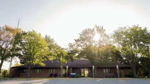 Lake County Behavioral Health – Libertyville Health Center