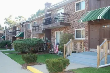 Lake County Behavioral Health - Zion Apartment Program IL 60099