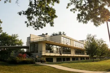 Lake County Health Department and Community Health Center - Belvidere Road IL 60085