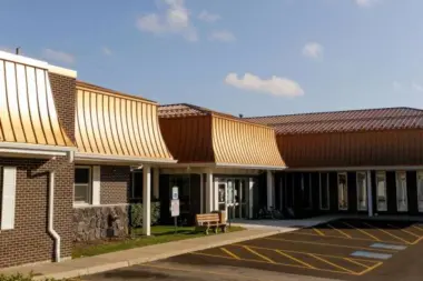 Lake County Health Department and Community Health Center - Midlakes IL 60073