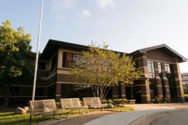 Lake County Health Department and Community Health Center - North Shore IL 60035