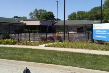 Lake County Health Department and Community Health Center - Northeast Satellite IL 60099