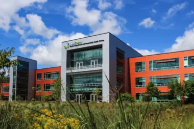 Lake County Health Department and Community Health Center IL 60085