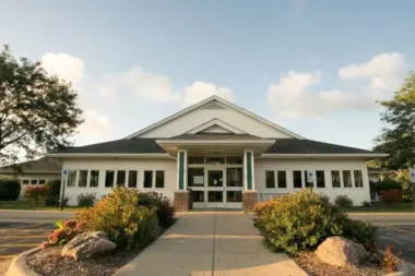 Lake County Health Department North Chicago Health Center IL 60064