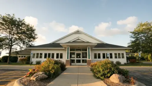 Lake County Health Department and Community Health Center