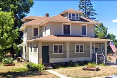 Lake Region Halfway Homes MN 56537