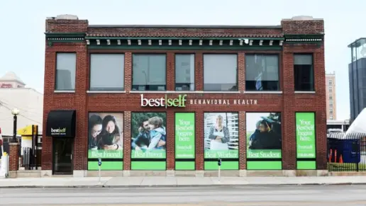 BestSelf Behavioral Health PROS