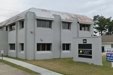 Lake Wellness Center LA 70808