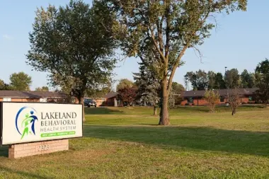 Lakeland Behavioral Health System - Grand Street MO 65802