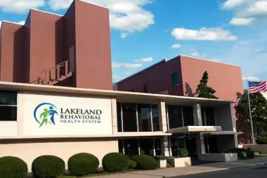 Lakeland Behavioral Health System MO 65806