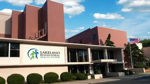 Lakeland Behavioral Health System