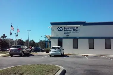 Lakeland Community Based Outpatient Clinic FL 33811