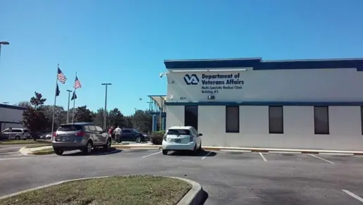 James A. Haley VA Hospital – Lakeland CBOC