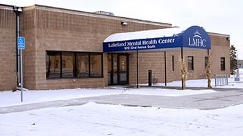 Lakeland Mental Health Center - Moorhead MN 56560