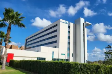 Lakeland Regional Health  FL 33805