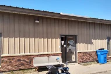 Lakes Counseling Center MN 56501