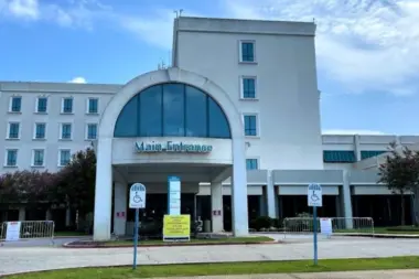 Lakeview Regional Medical Center LA 70433
