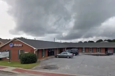 Lamar County McIntosh Trail Community GA 30204