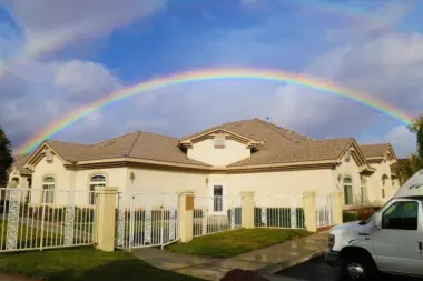 Landmark Recovery of Las Vegas NV 89129