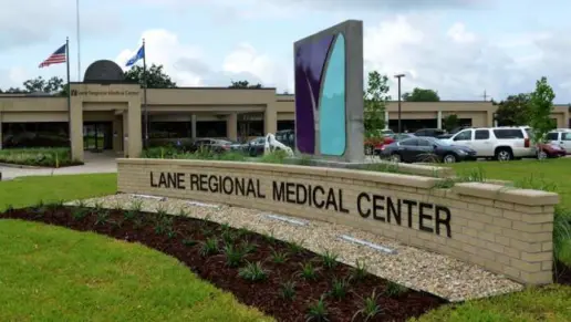 Lane Regional Medical Center – Behavioral Health Services