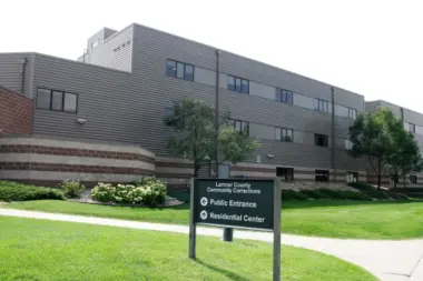 Larimer County Community Corrections CO 80525