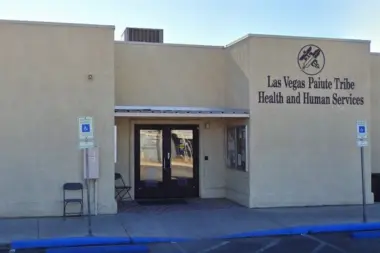 Las Vegas Paiute Tribe Health and Human Services NV 89106