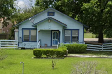 Last Chance Recovery Center TX 77092