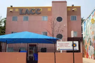 Latin American Community Center DE 19805