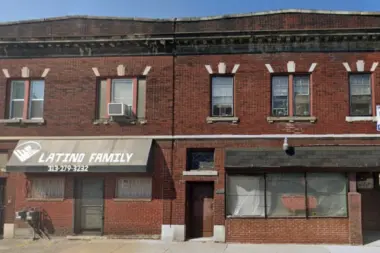 Latino Family Services MI 48209