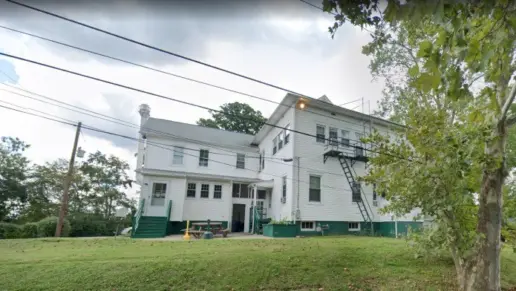 Lawrence Court Halfway House