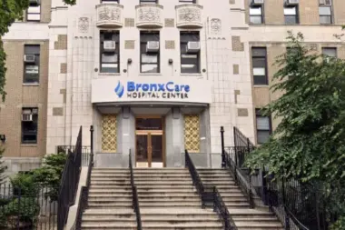 Lebanon Hospital Center - Adult Outpatient NY 10456