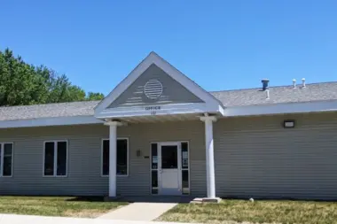 Leo A. Hoffmann Center MN 56082