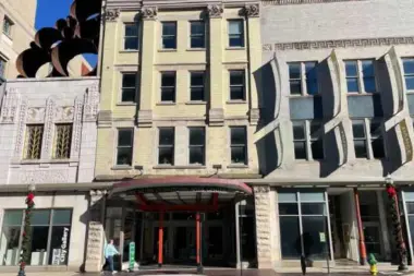 Lexington Center NY 10927