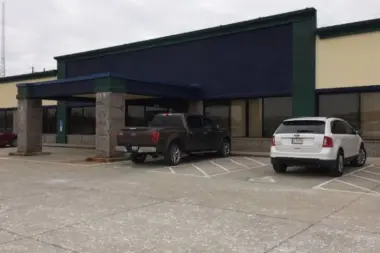 Lexington VA Medical Center - Berea VA Clinic KY 40403