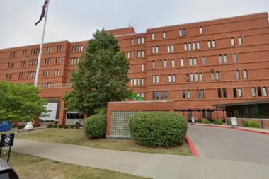 Lexington VA Medical Center KY 40502