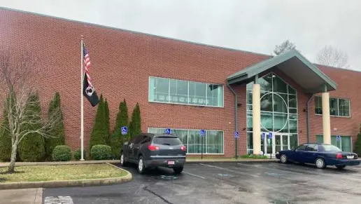 Lexington VA Medical Center – Morehead VA Clinic