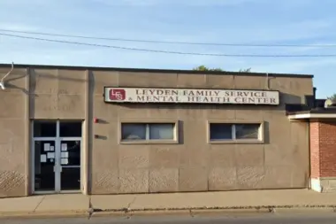 Leyden Family Service - Aftercare Center IL 60131