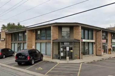 Leyden Family Service and Mental Health Center IL 60131