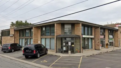 Leyden Family Service And Mental Health Center