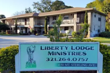 Liberty Lodge FL 32780