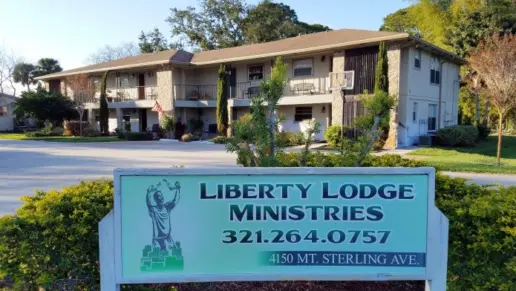 Liberty Lodge Ministries