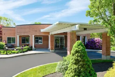 Life Care Center of Raynham MA 2767