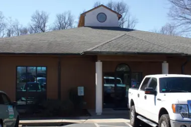 Life Changes NC 27410