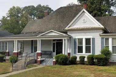 Life Help Region VI - Female Group Home MS 38930