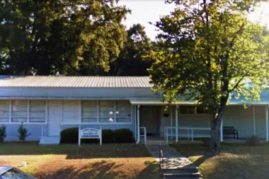 Life Help Region VI MS 39090